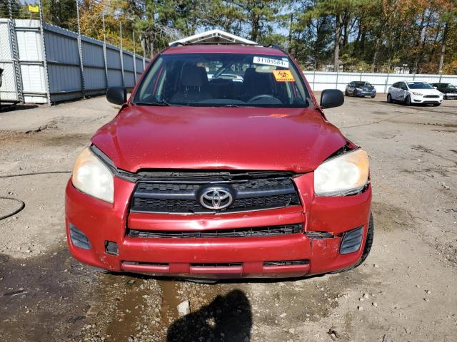 Photo 5 from auction – 2012 TOYOTA RAV4 with VIN 2T3ZF4DV2CW106758