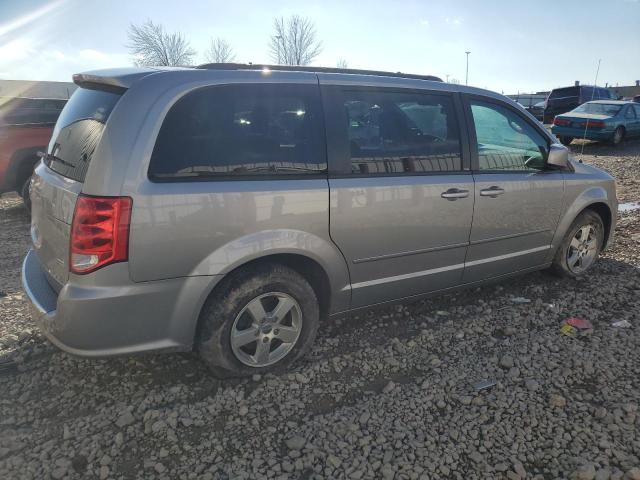 Photo 3 from auction – 2013 DODGE GRAND CARA with VIN 2C4RDGCG3DR636727
