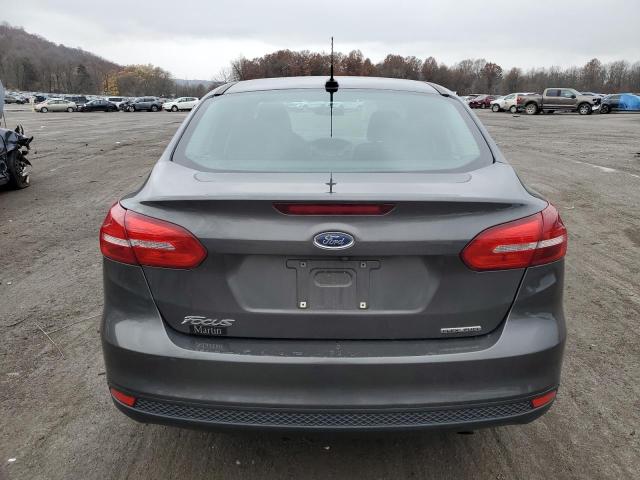 Photo 6 from auction – 2015 FORD FOCUS S with VIN 1FADP3E20FL363050