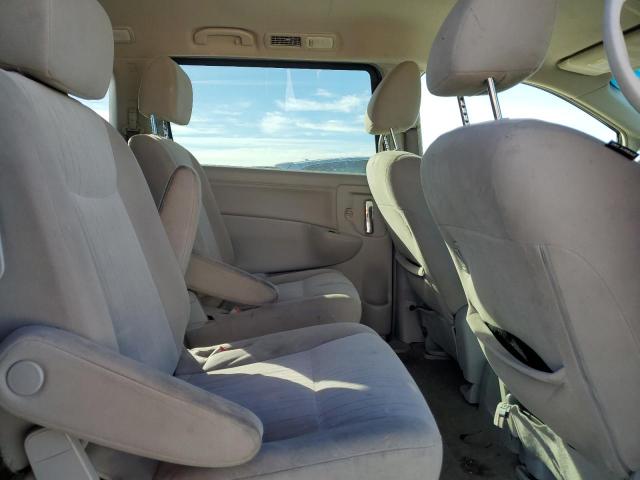 Photo 11 from auction – 2017 NISSAN QUEST S with VIN JN8AE2KP5H9165520