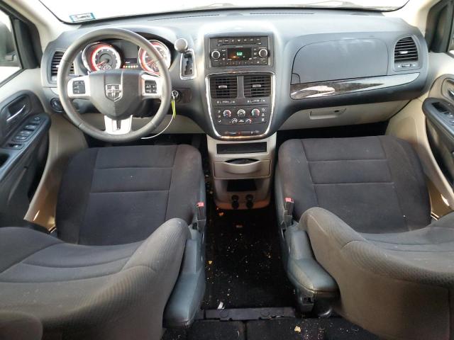 Photo 8 from auction – 2011 DODGE GRAND CARA with VIN 2D4RN3DG7BR614539