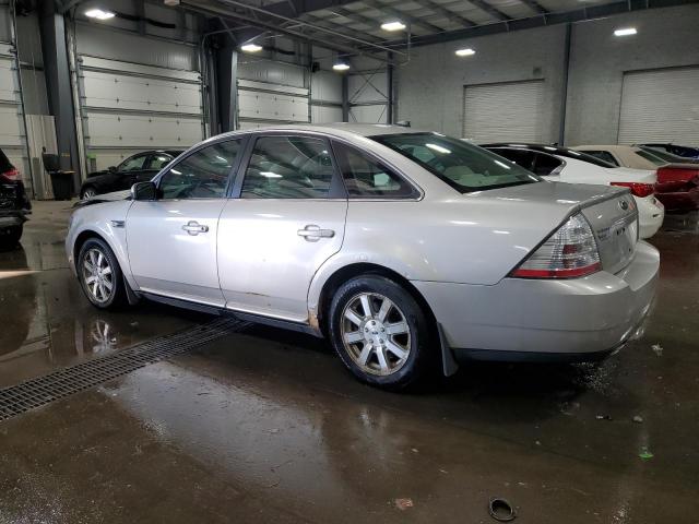 Photo 2 from auction – 2008 FORD TAURUS SEL with VIN 1FAHP24W48G166054