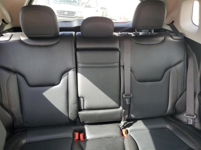 Photo 10 from auction – 2020 JEEP COMPASS LI with VIN 3C4NJCCB8LT108181