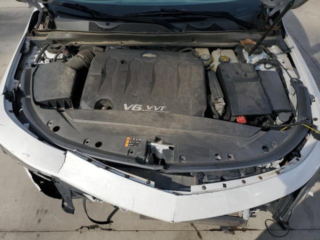 Photo 11 from auction – 2017 CHEVROLET IMPALA LS with VIN 2G11X5S36H9183127