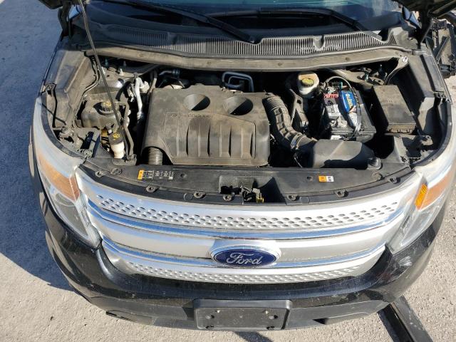 Photo 12 from auction – 2013 FORD EXPLORER X with VIN 1FM5K7D97DGB11803