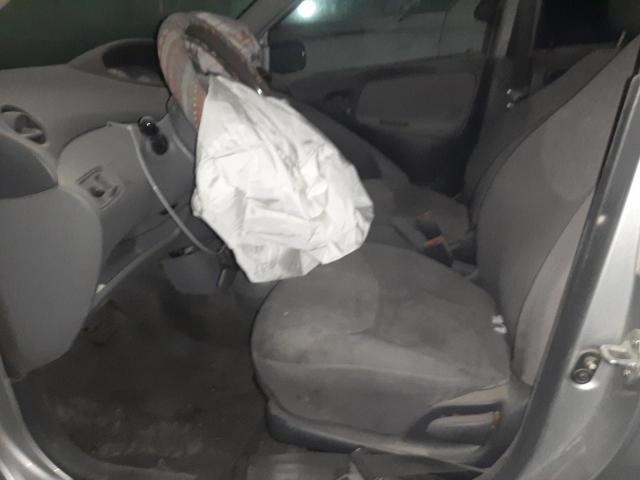 Photo 7 from auction – 2000 TOYOTA ECHO with VIN JTDBT1238Y0092712