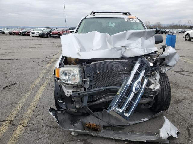 Photo 5 from auction – 2008 FORD ESCAPE XLT with VIN 1FMCU93108KC67113