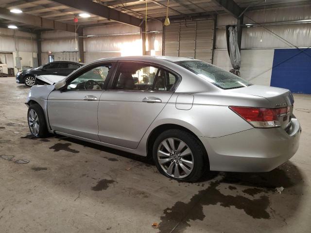 Photo 2 from auction – 2012 HONDA ACCORD EXL with VIN 1HGCP2F80CA153639