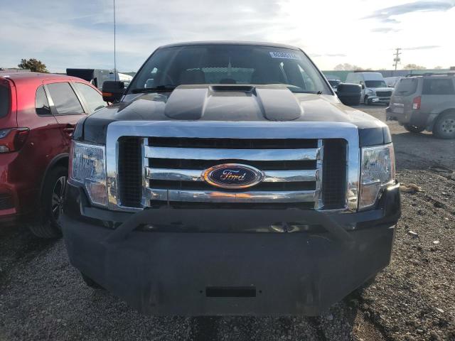 Photo 5 from auction – 2011 FORD F150 SUPER with VIN 1FTFW1EF7BKD41432