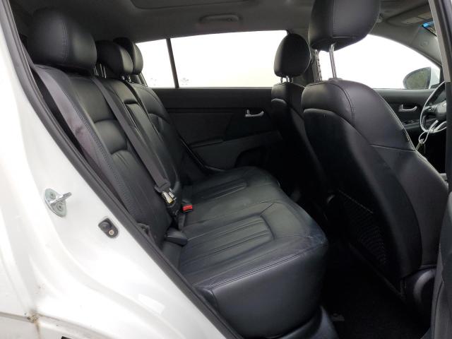Photo 11 from auction – 2014 KIA SPORTAGE E with VIN KNDPC3AC5E7635522