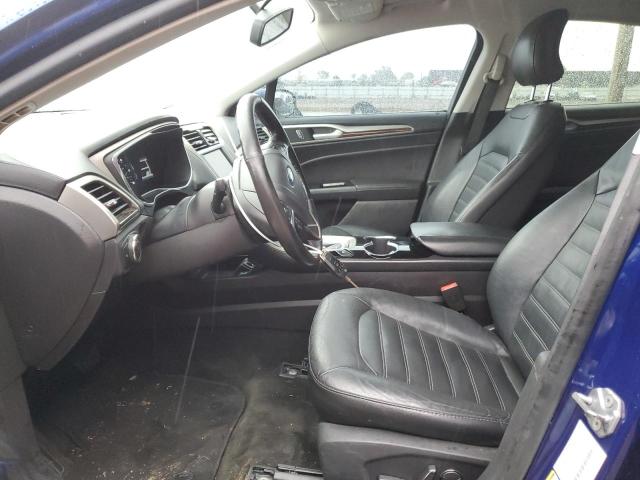 Photo 7 from auction – 2016 FORD FUSION SE with VIN 3FA6P0PU1GR216079