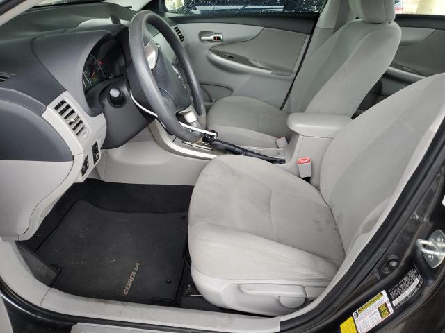Photo 7 from auction – 2011 TOYOTA COROLLA BA with VIN 2T1BU4EE2BC744782