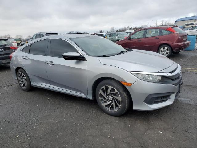 Photo 4 from auction – 2017 HONDA CIVIC LX with VIN 2HGFC2F57HH568996