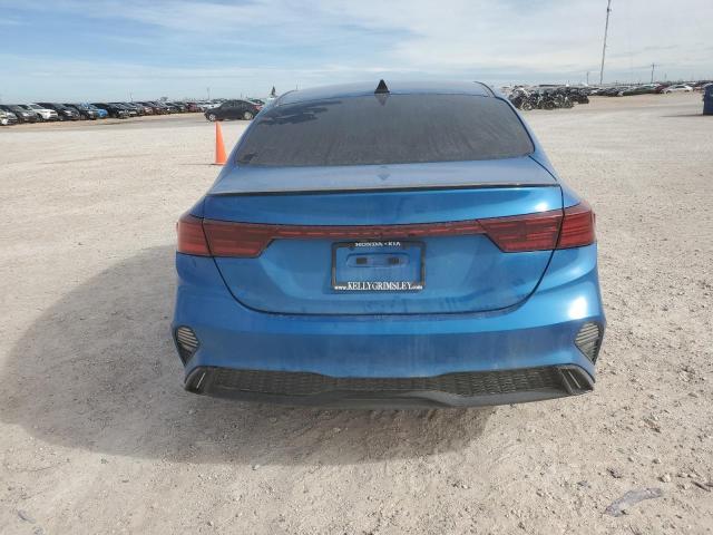 Photo 6 from auction – 2022 KIA FORTE GT L with VIN 3KPF54AD5NE479129