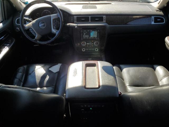 Photo 8 from auction – 2009 GMC YUKON DENA with VIN 1GKFK03249R154161