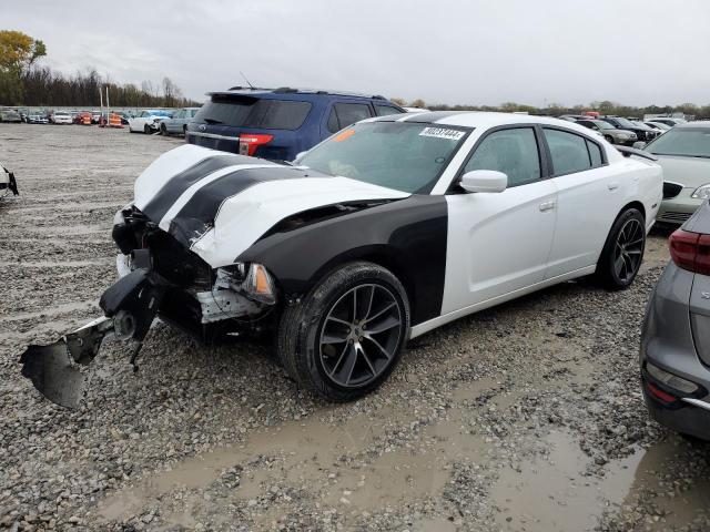 DODGE CHARGER PO 2014 with VIN 2C3CDXAT2EH246008 - Photo from auction