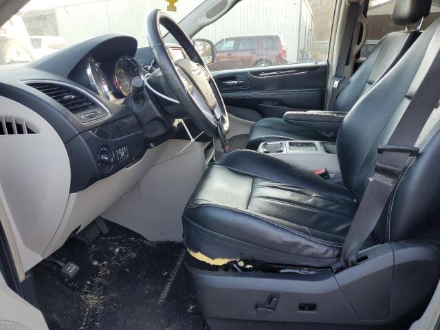 Photo 7 from auction – 2014 CHRYSLER TOWN & COU with VIN 2C4RC1BG6ER396558