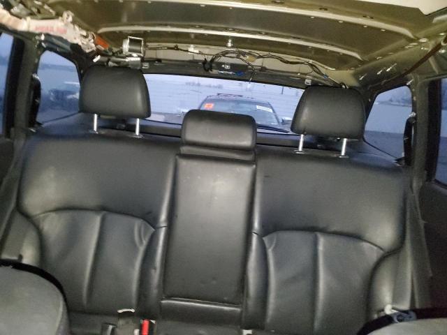 Снимка 10 от търг – 2011 SUBARU OUTBACK 2. с VIN 4S4BRBKC8B3376699