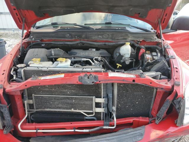 Photo 11 from auction – 2008 DODGE RAM 1500 S with VIN 1D7HU18218S630196