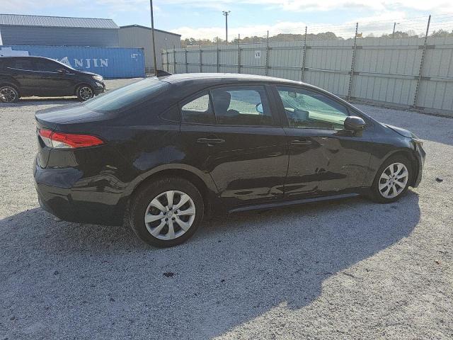 Photo 3 from auction – 2022 TOYOTA COROLLA LE with VIN 5YFEPMAE6NP325574