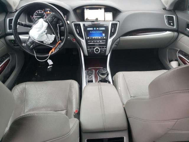 Photo 8 from auction – 2016 ACURA TLX TECH with VIN 19UUB3F59GA003601
