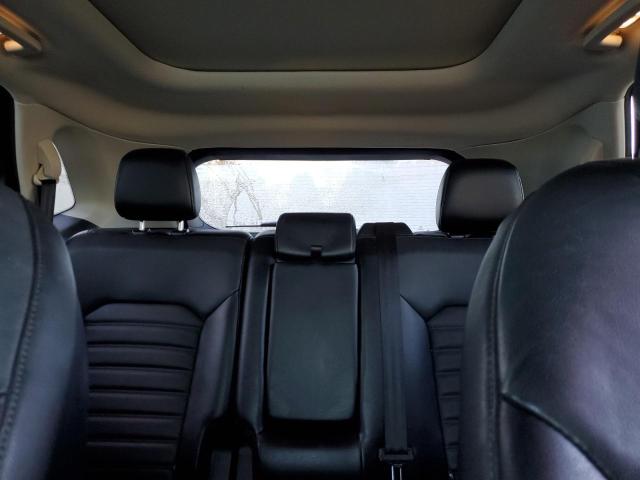 Photo 10 from auction – 2015 FORD EDGE SEL with VIN 2FMTK3J97FBB70462