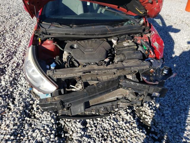 Photo 11 from auction – 2015 HYUNDAI ACCENT GLS with VIN KMHCT4AE1FU863036