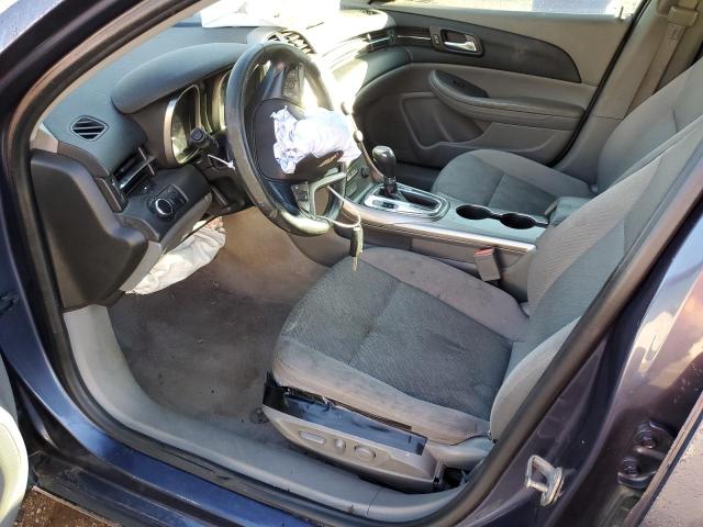Photo 7 from auction – 2013 CHEVROLET MALIBU LS with VIN 1G11A5SA2DF289415