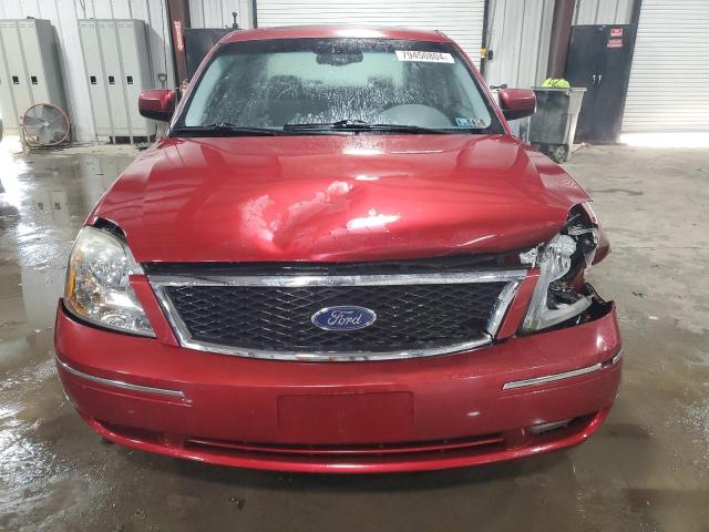 Photo 5 from auction – 2005 FORD FIVE HUNDR with VIN 1FAFP24195G194679