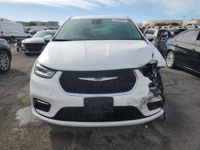 Photo 5 from auction – 2023 CHRYSLER PACIFICA T with VIN 2C4RC1BG8PR607679
