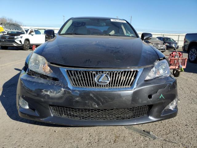 Photo 5 from auction – 2010 LEXUS IS 250 with VIN JTHCF5C2XA5036660