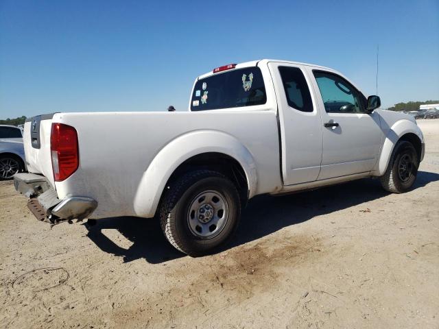 Photo 3 from auction – 2011 NISSAN FRONTIER S with VIN 1N6BD0CT4BC407885