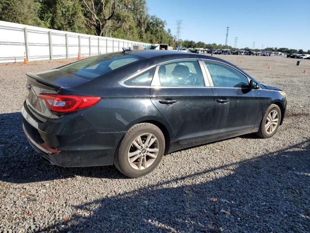 Photo 3 from auction – 2016 HYUNDAI SONATA SE with VIN 5NPE24AFXGH387051