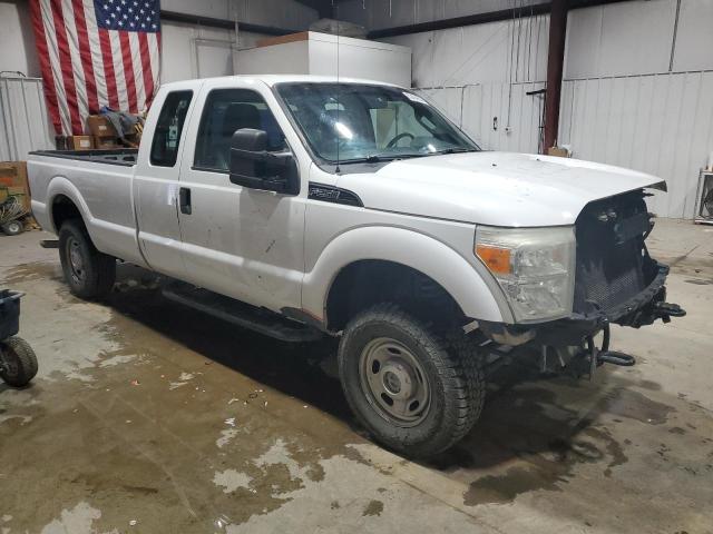 Снимка 4 от търг – 2011 FORD F250 SUPER с VIN 1FT7X2B62BEB05068