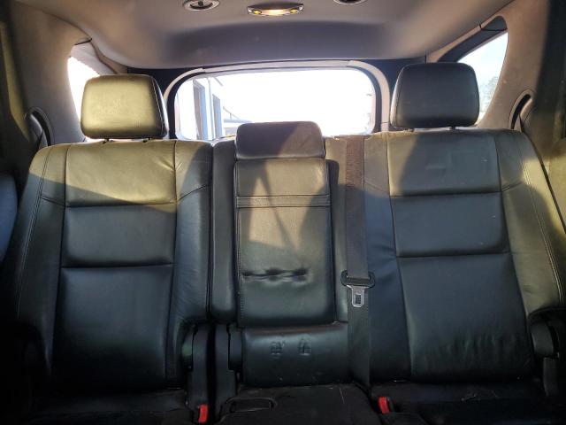 Photo 10 from auction – 2015 DODGE DURANGO LI with VIN 1C4RDJDG7FC244812