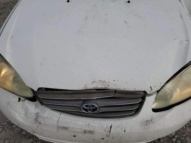 Foto 11 de la subasta – 2003 TOYOTA COROLLA CE con VIN JTDBR32E932008177