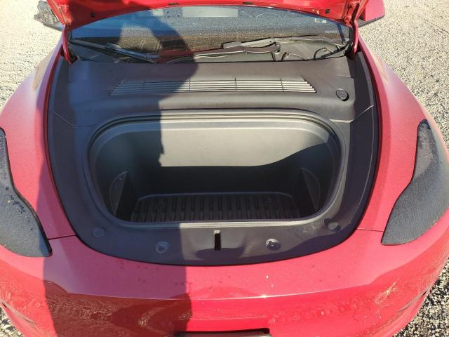 Photo 12 from auction – 2021 TESLA MODEL Y with VIN 5YJYGDEF3MF298599