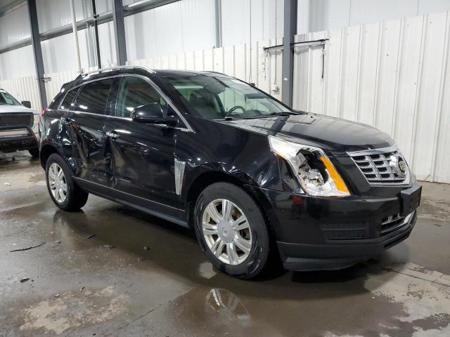 Photo 4 from auction – 2014 CADILLAC SRX LUXURY with VIN 3GYFNEE31ES615081