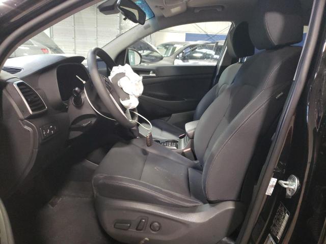 Photo 7 from auction – 2020 HYUNDAI TUCSON LIM with VIN KM8J3CAL7LU277680