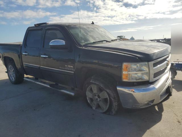 Photo 4 from auction – 2012 CHEVROLET SILVERADO with VIN 3GCPCSE04CG284520