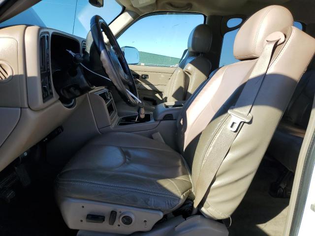 Photo 7 from auction – 2005 GMC SIERRA K25 with VIN 1GTHK23205F896326