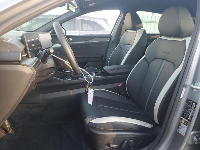 Photo 7 from auction – 2025 KIA K5 with VIN KNAG64J75S5301429