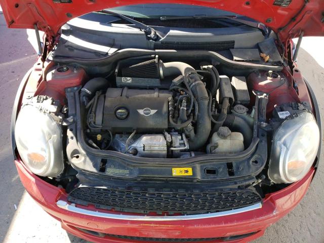 Photo 11 from auction – 2013 MINI COOPER S with VIN WMWSV3C5XDT477958