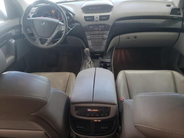Photo 8 from auction – 2008 ACURA MDX with VIN 2HNYD28228H523305