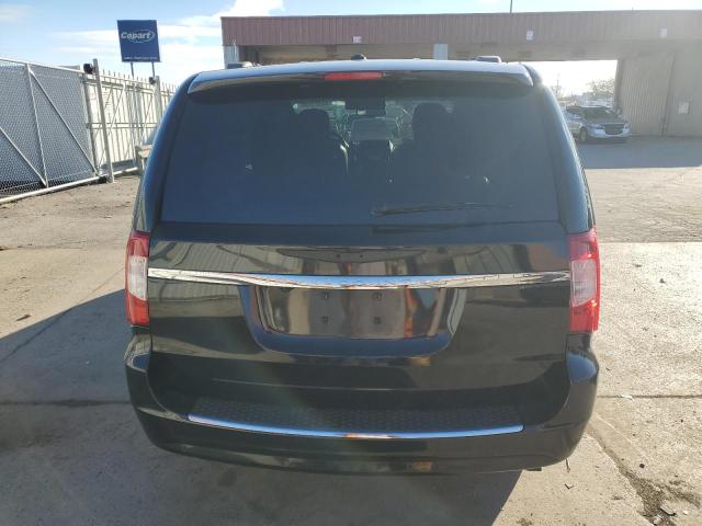 Photo 6 from auction – 2013 CHRYSLER TOWN & COU with VIN 2C4RC1CG8DR647786