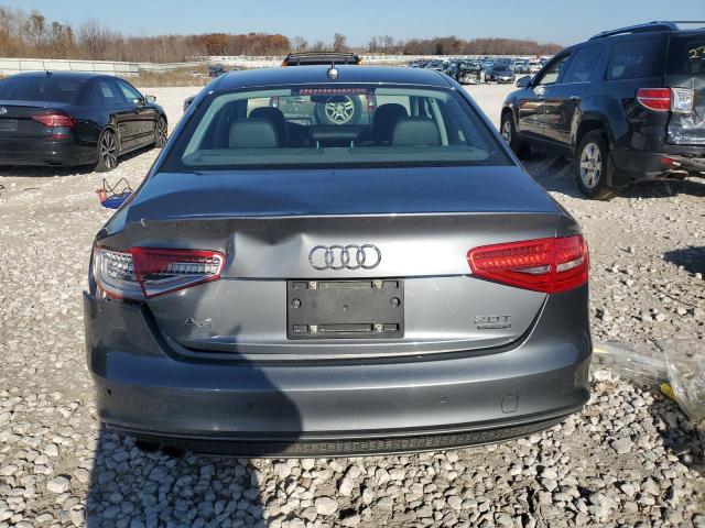 Photo 6 from auction – 2016 AUDI A4 PREMIUM with VIN WAUBFAFL3GN012149