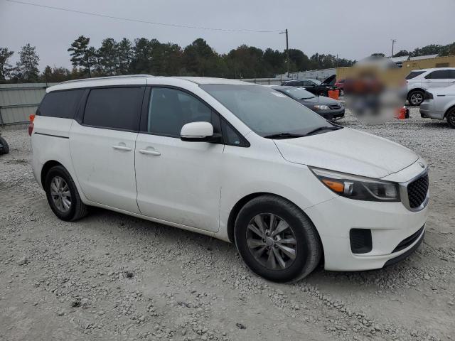 Photo 4 from auction – 2016 KIA SEDONA LX with VIN KNDMB5C15G6087902