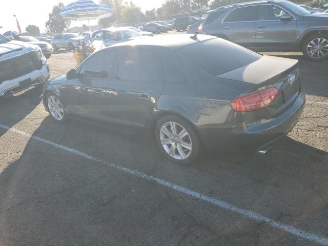 Photo 2 from auction – 2009 AUDI A4 PREMIUM with VIN WAUJF78K89N057724