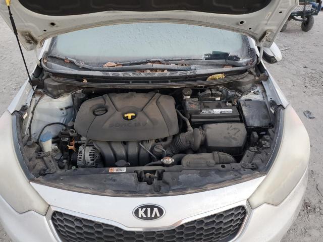 Zdjęcie 11 z aukcji – 2014 KIA FORTE LX z VIN KNAFK4A65E5223043