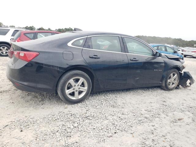 Photo 3 from auction – 2019 CHEVROLET MALIBU LS with VIN 1G1ZB5ST5KF178954